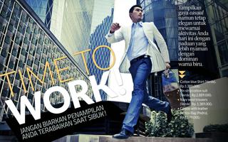 MALE Magazine