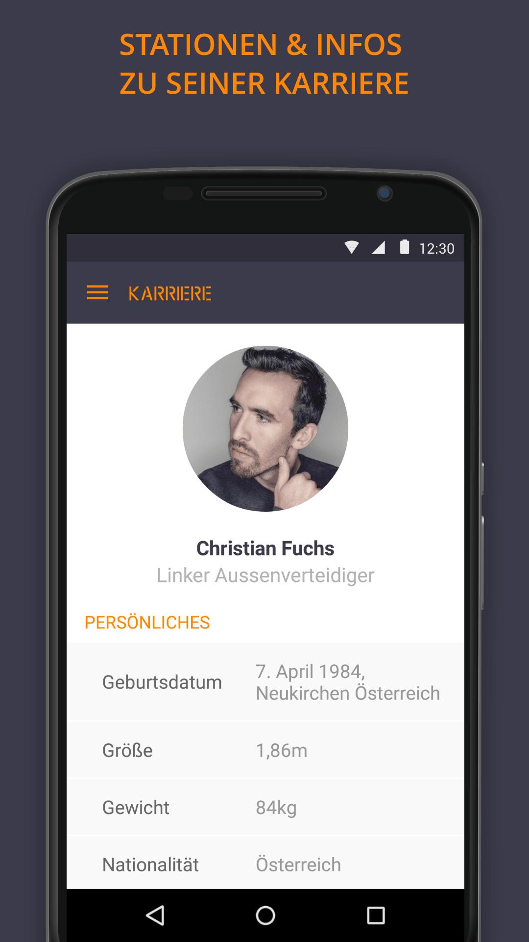 Christian Fuchs