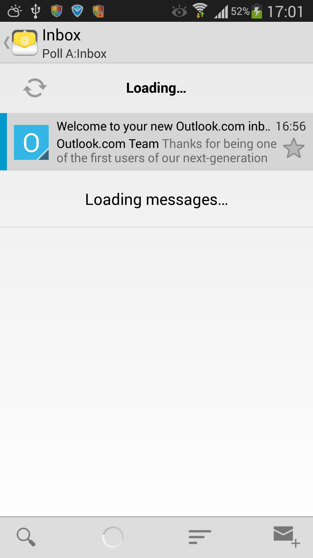KK Mail