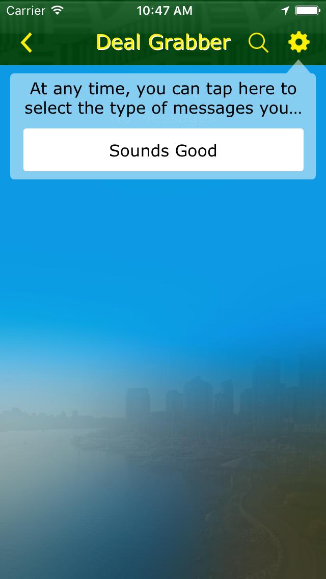 MyDealGrabber