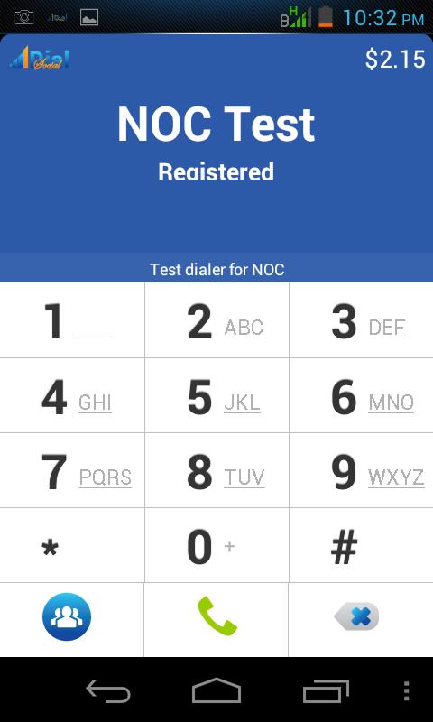 1Dial Social
