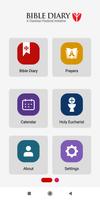Bible Diary