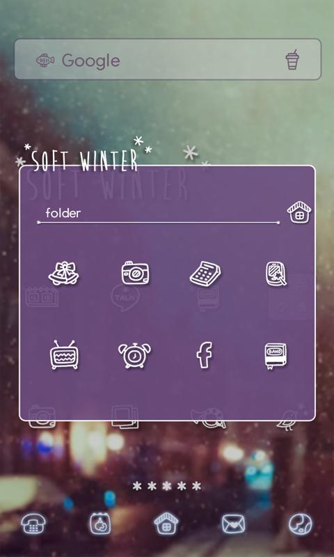 soft winter
