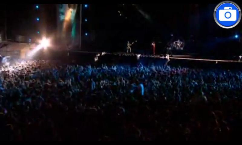 Screenshot HD