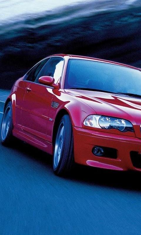 Wallpapers BMW M3