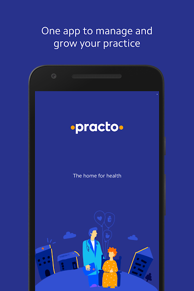 Practo Pro