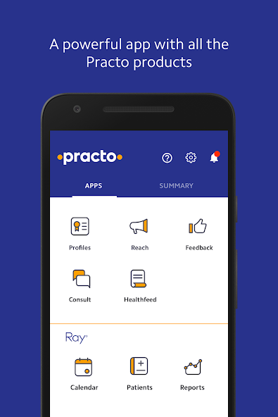 Practo Pro