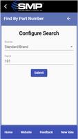 SMP Parts