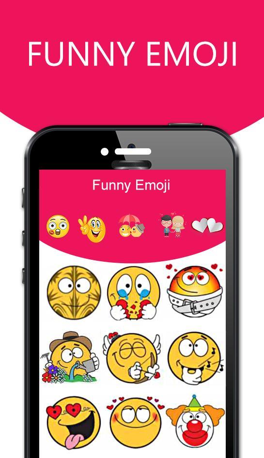 Free Emoticons - Love Emotions for Facebook