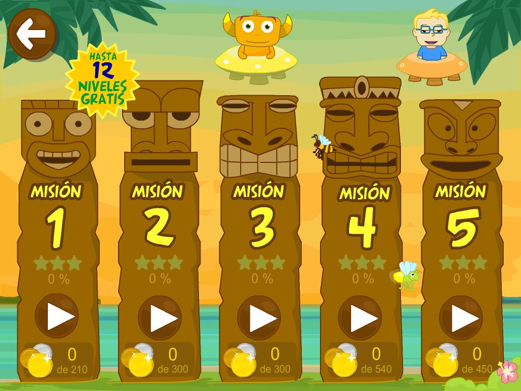 Kely: sumar y restar