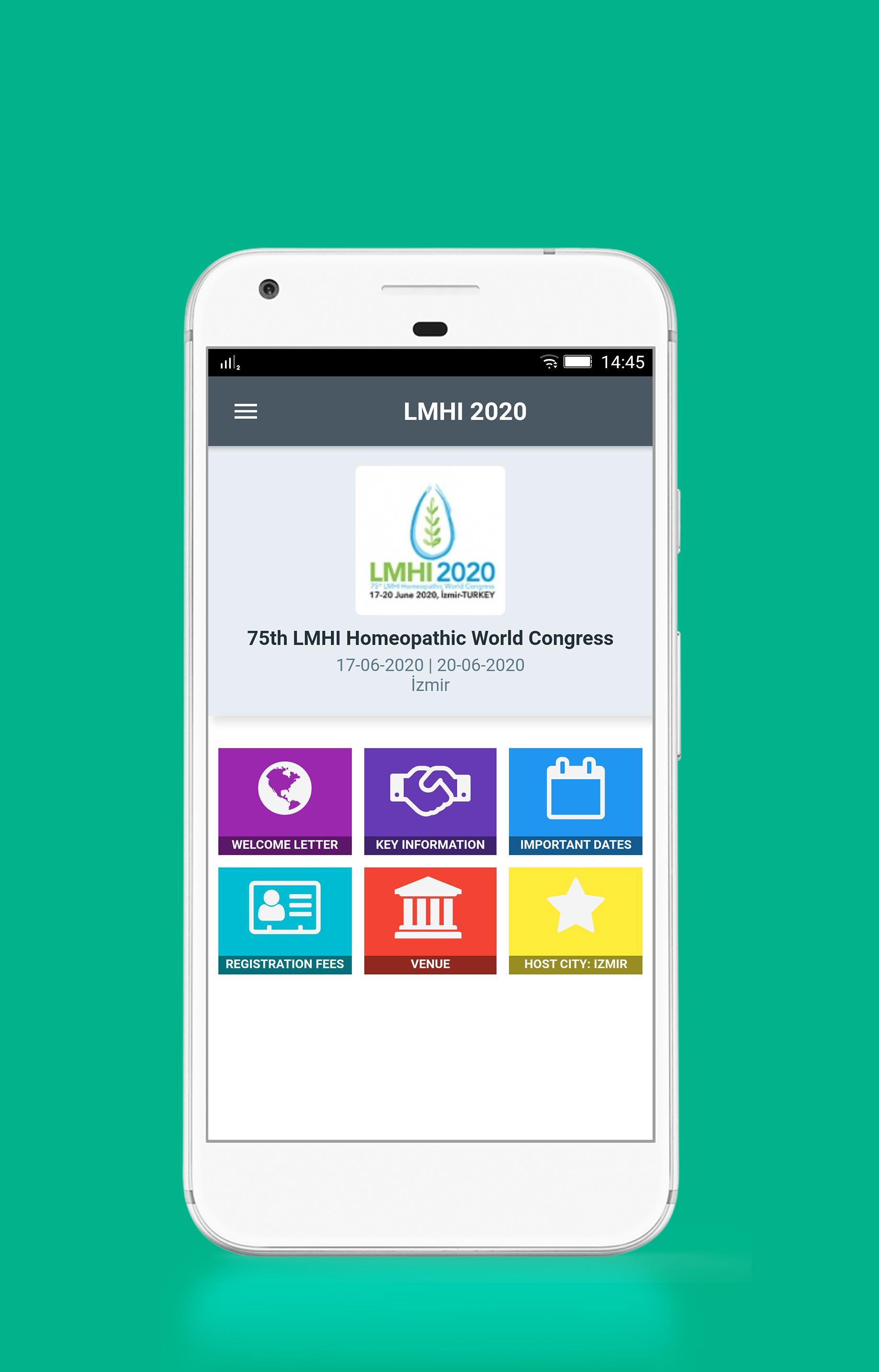 LMHI 2020