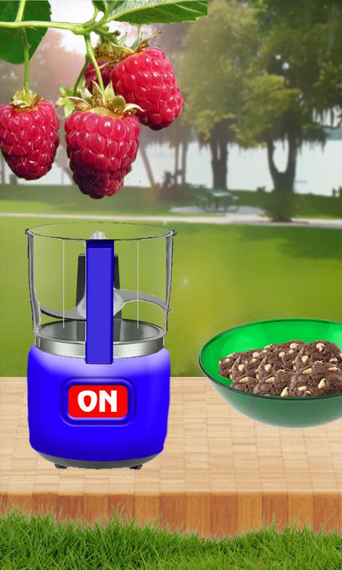 Cup Cake Maker Free