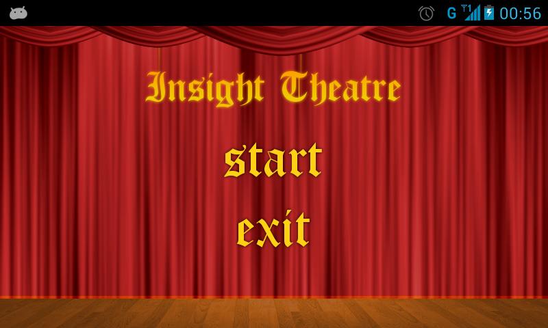 Insight Theatre