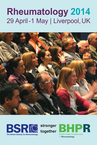 Rheumatology 2014