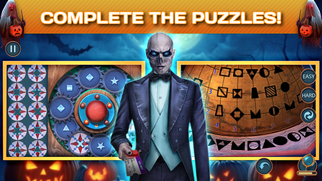 Gloomy Tales: Episode 4 f2p