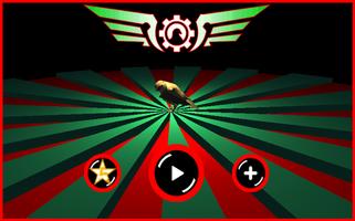 Spy Pigeon: Invasion