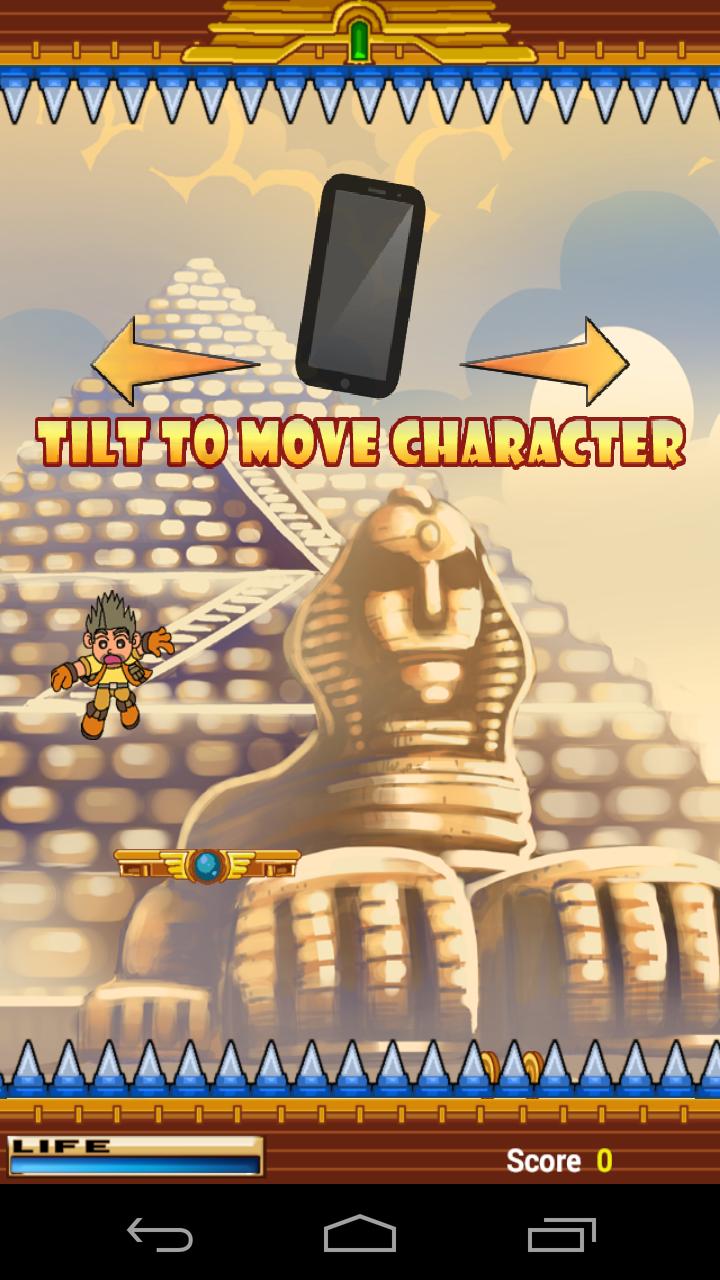 Desert Safari Pro !!