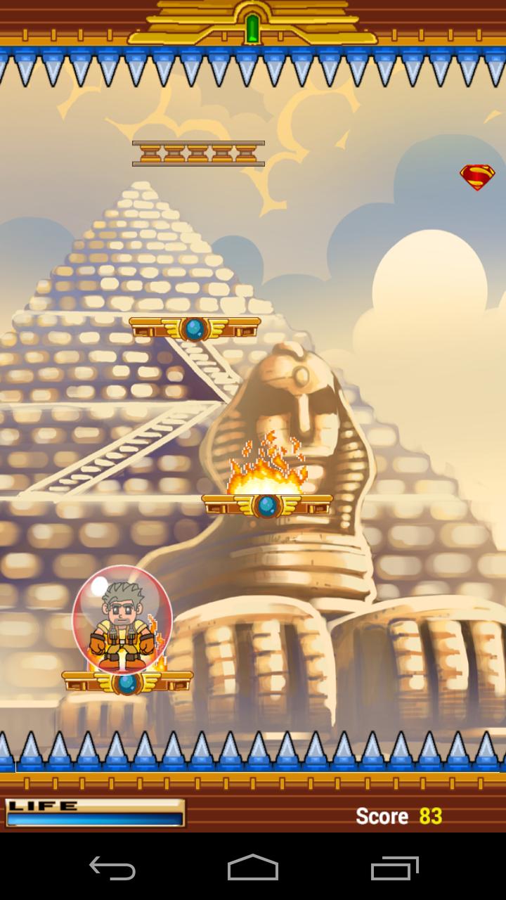 Desert Safari Pro !!