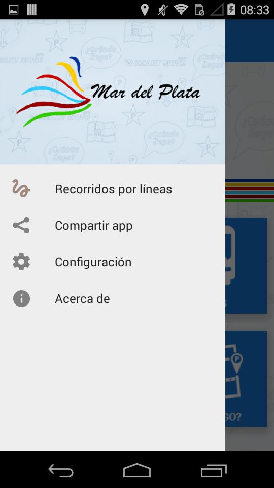 Cuando Llega Mar del Plata