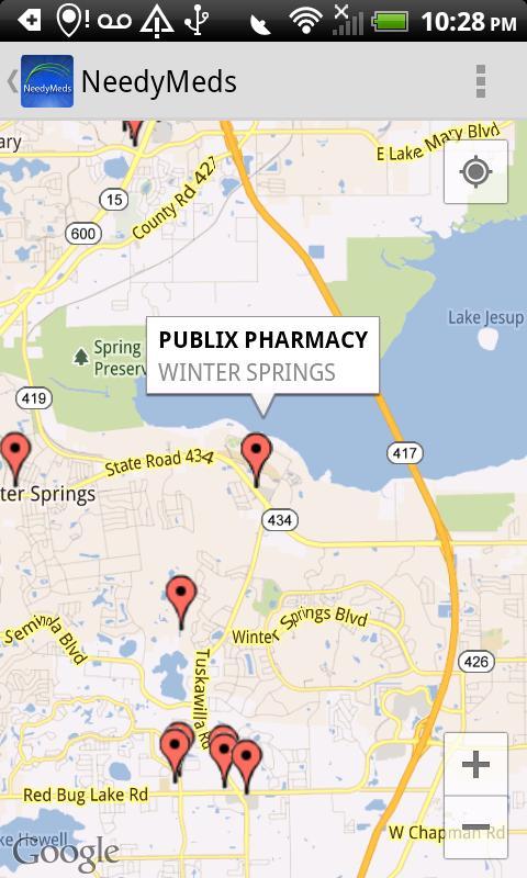 NeedyMeds Drug Discount Card