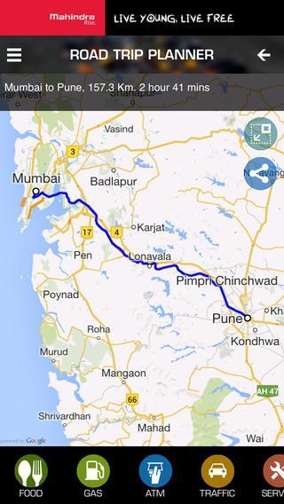 Mahindra Live Young Live Free