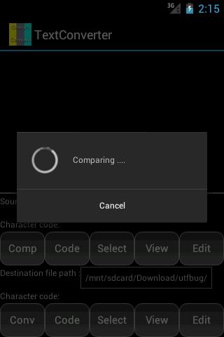 Text Converter-Compare