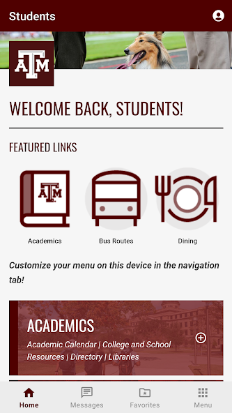 Texas A&M University