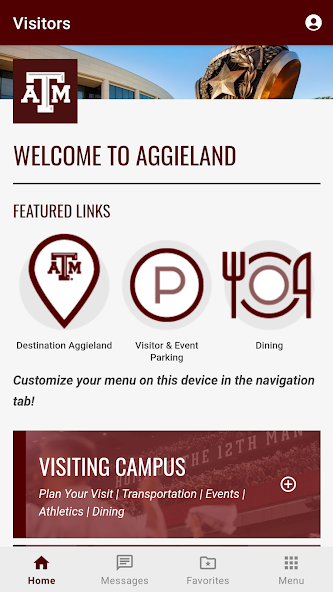 Texas A&M University