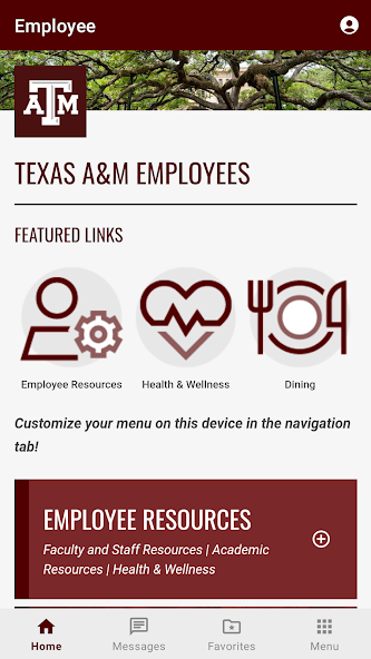 Texas A&M University