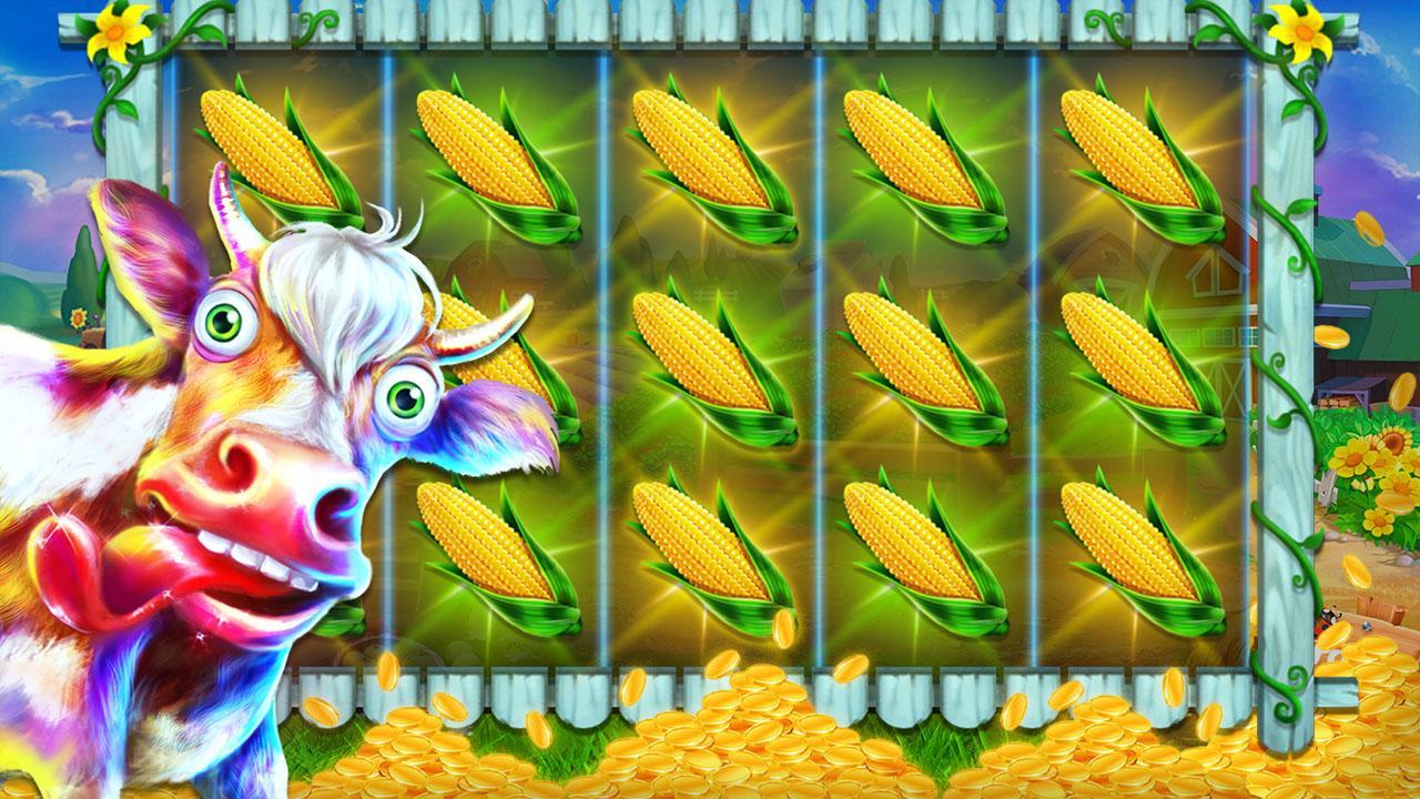 Casino Vegas Slots And Bingo