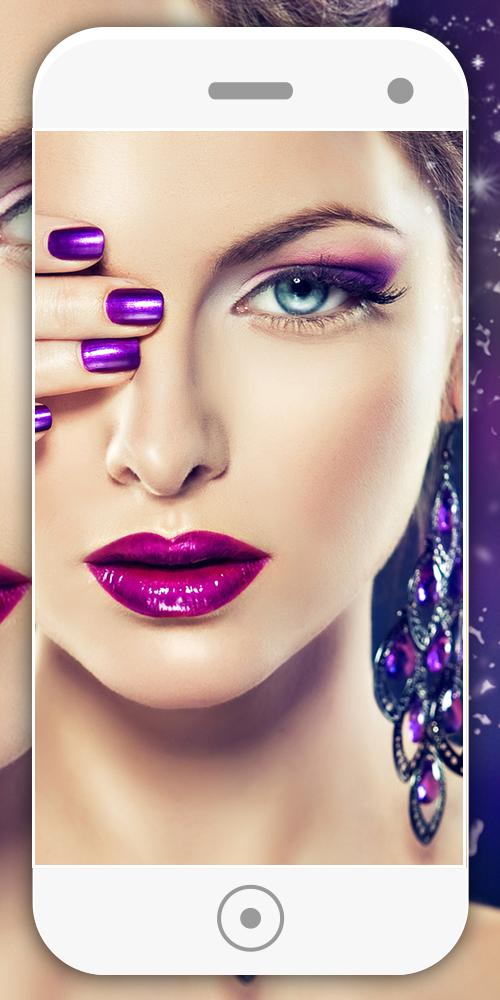 InstaBeauty Camera -Selfie  makeover