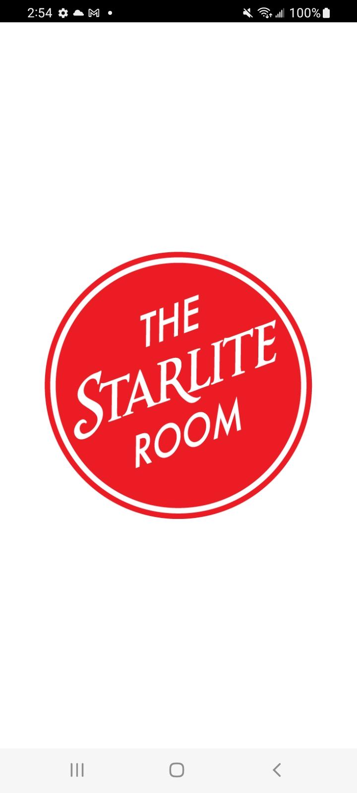 The Starlite Room