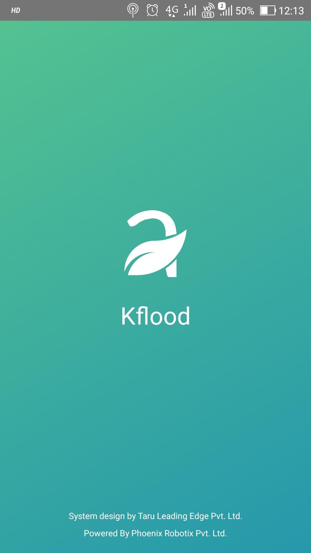 Kflood