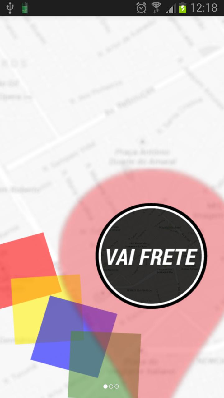 VaiFrete