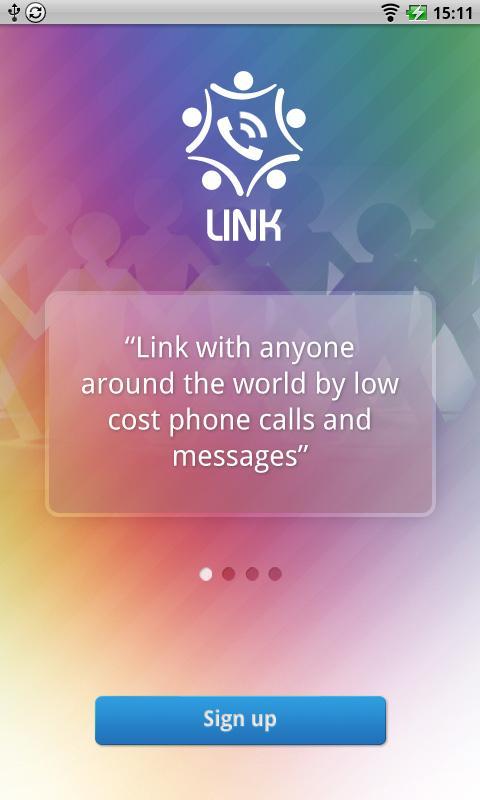 LINK: Mobile Visual Voicemail