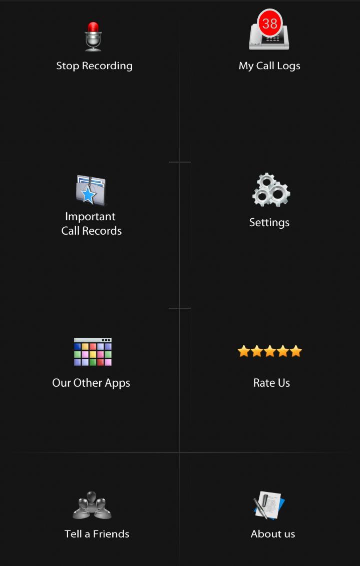 Advance Call Recorder Pro