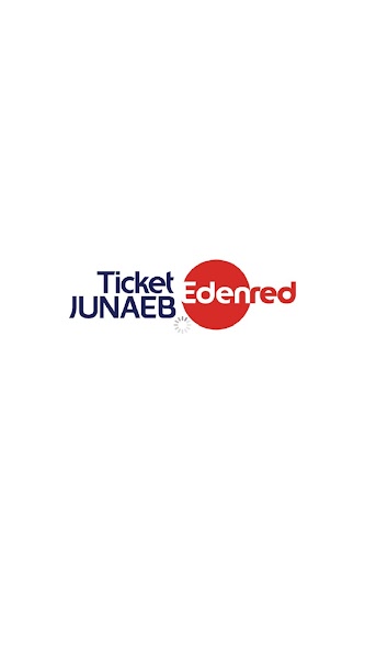 Ticket JUNAEB