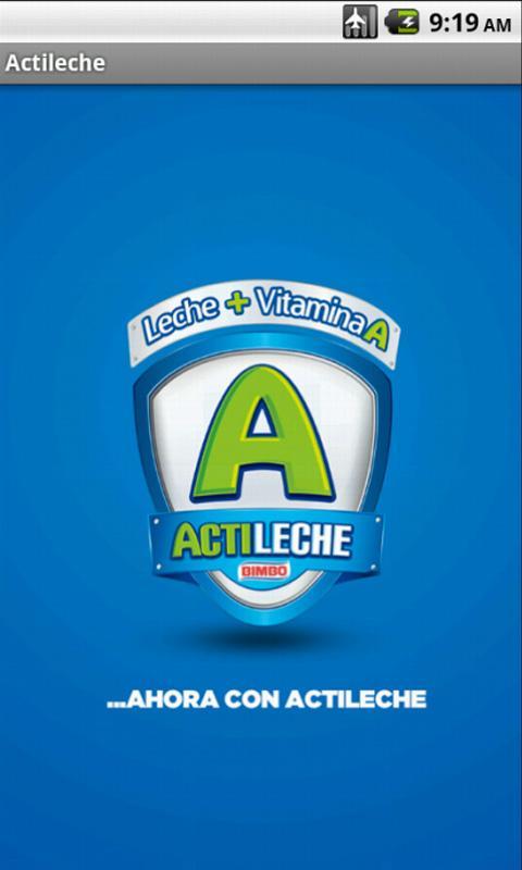 Actileche