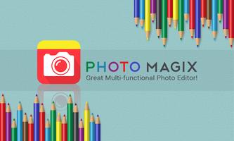 Photo FX: Photo Editor