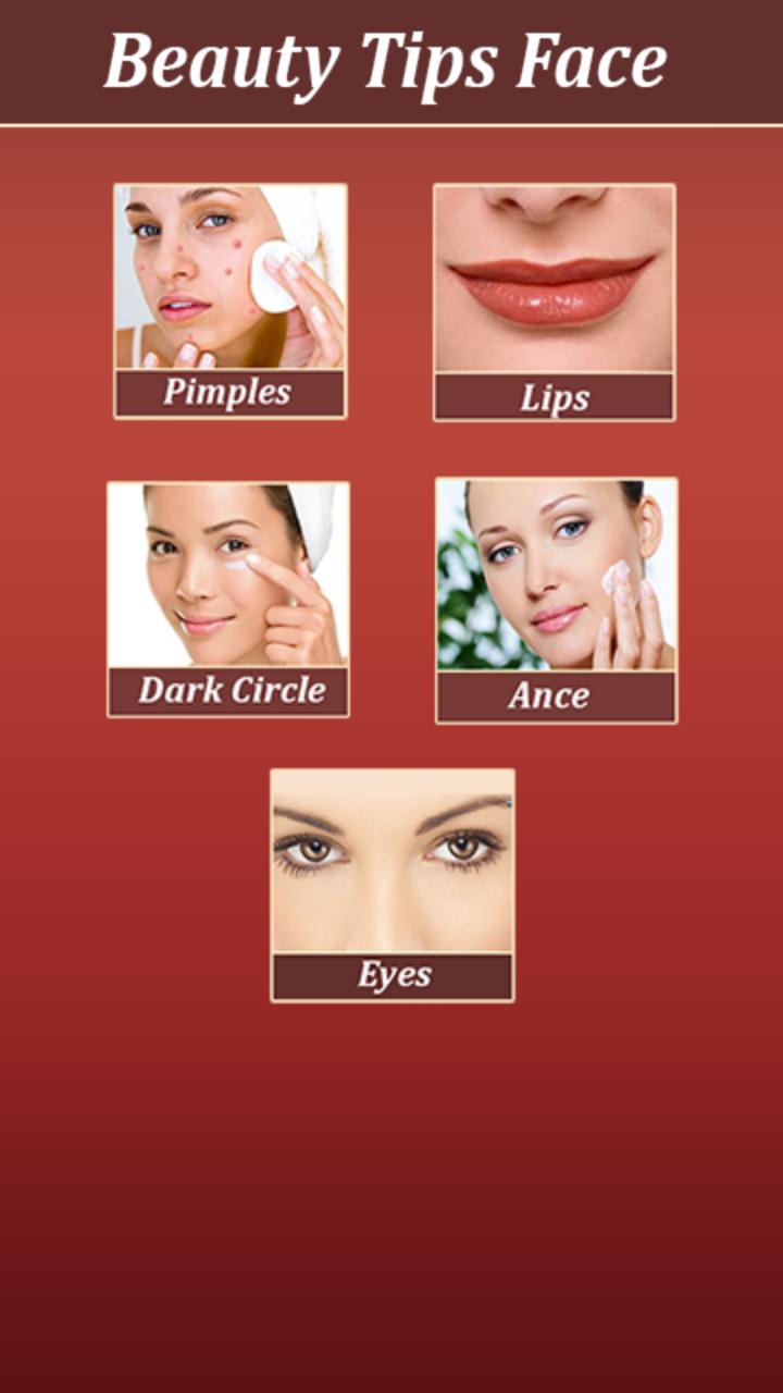 Beauty Tips Complete Info