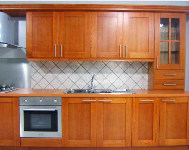 120 Modern Kitchen Cabinets Mo