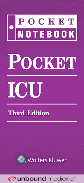 Pocket ICU