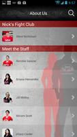 Nicks Fight Club