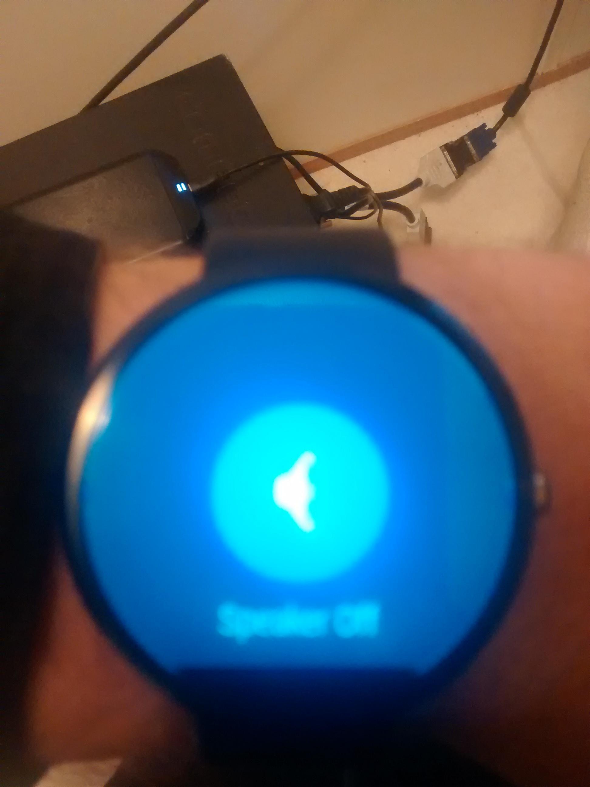 Call Manager for Android Wear