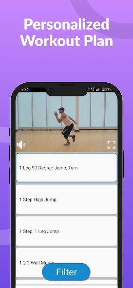 Agility Ladder - Speed Trainer