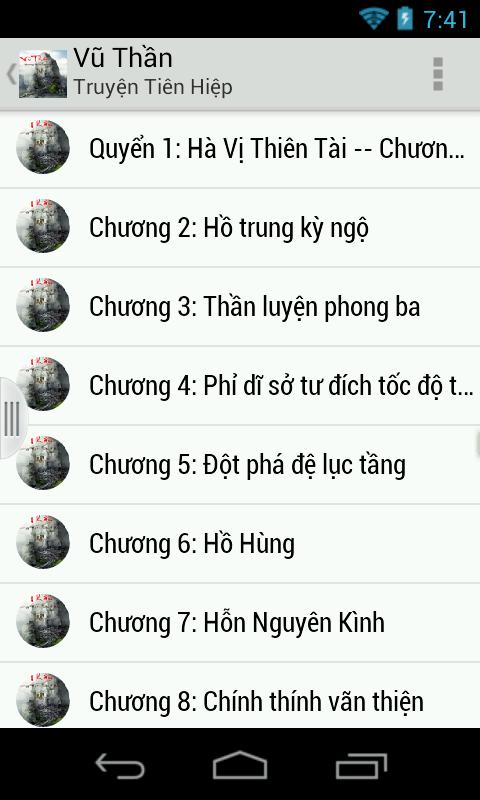 Vu Than (Truyen hot)