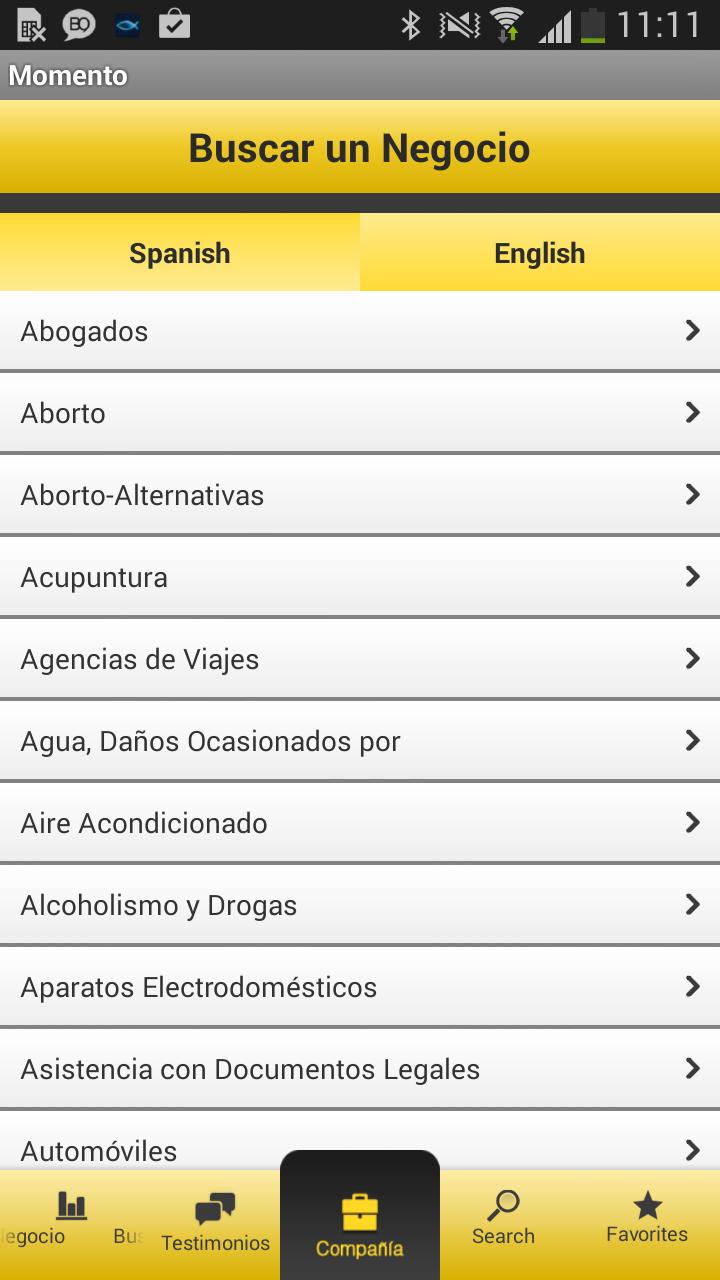 Spanish Yellow Pages Spanishyp
