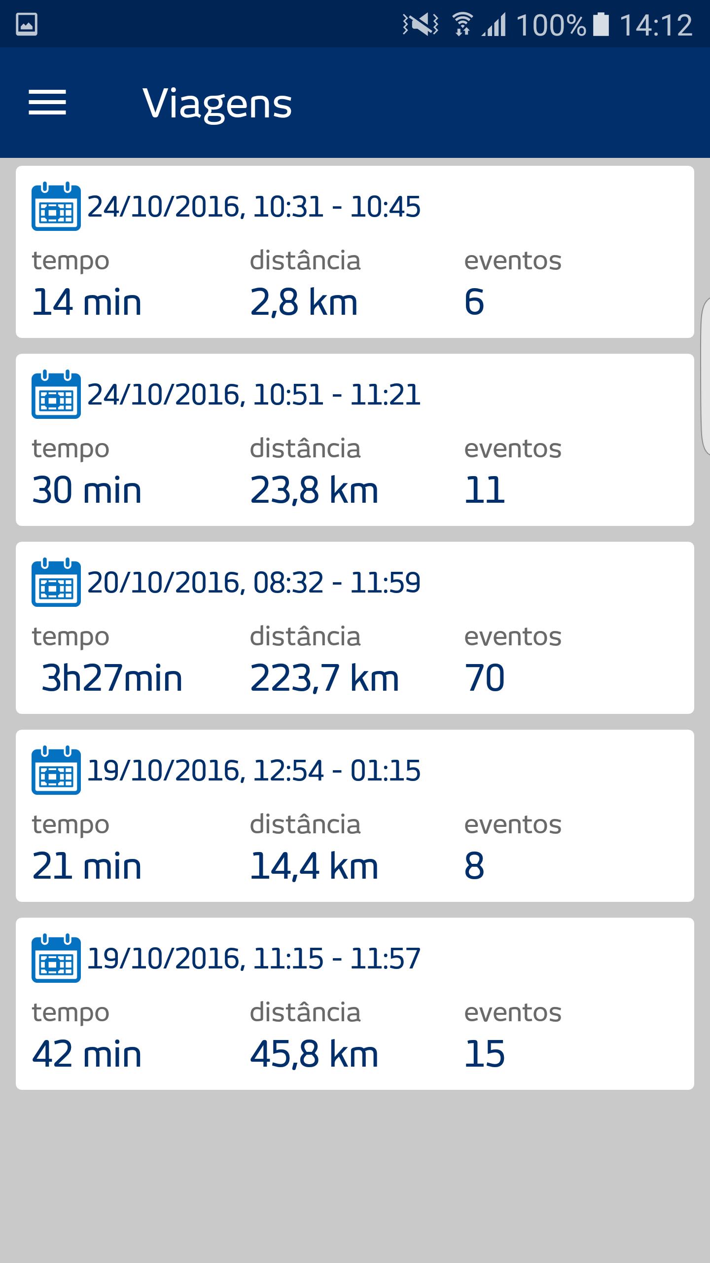 Liberty Carro Conectado