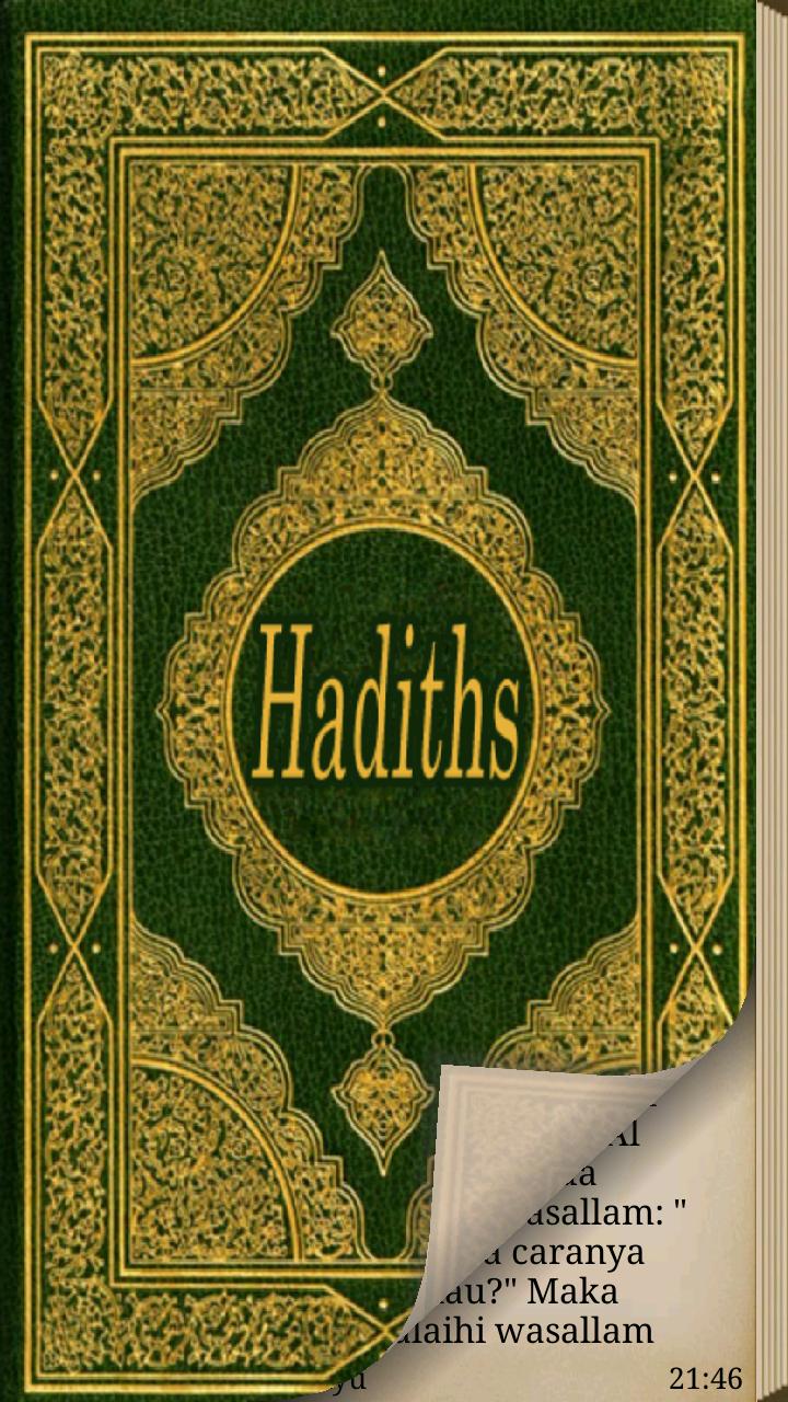 Sahih Bukhari (Indonesia)