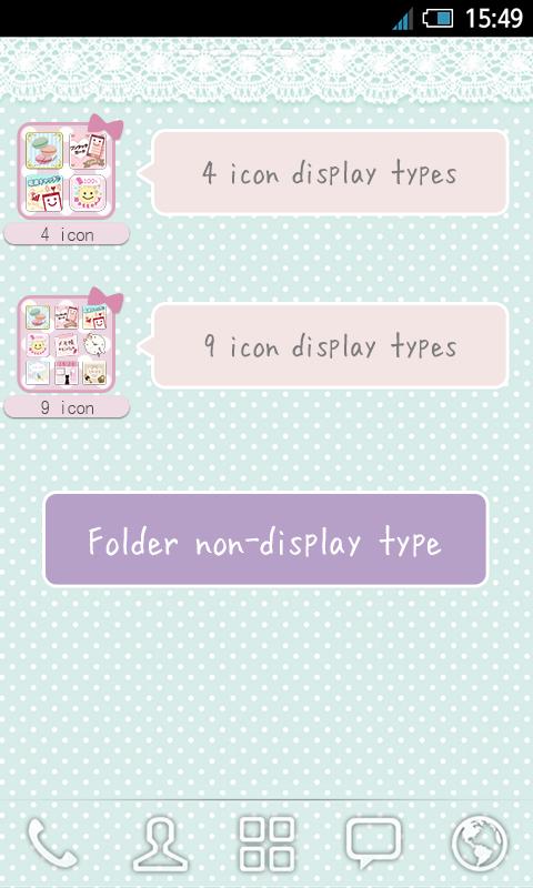 Cute&Girly folder *girls* free